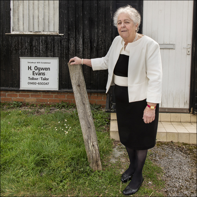 lrg-Gwynedd Roberts